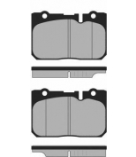 Brake ENGINEERING - PA1362 - 